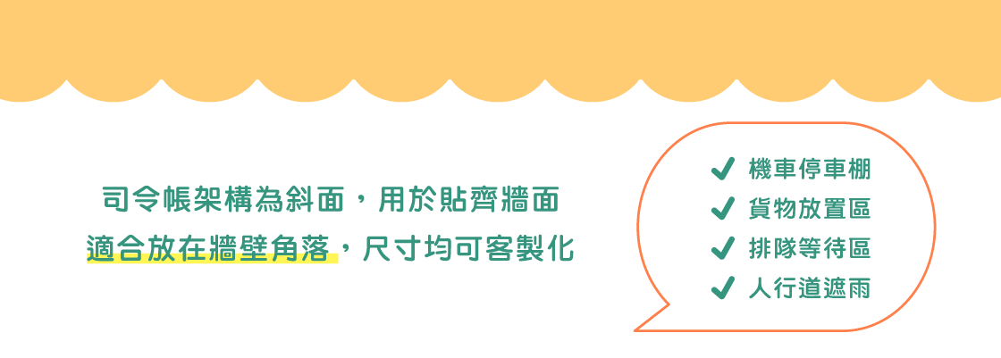 司令帳篷